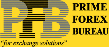 Prime Forex Bureau logo